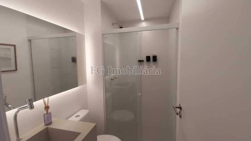 Apartamento à venda com 1 quarto, 45m² - Foto 14