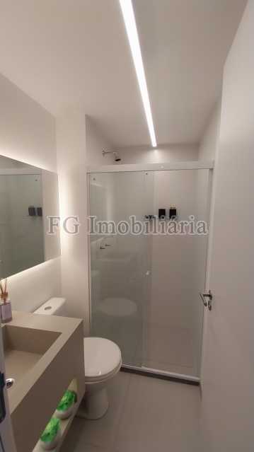 Apartamento à venda com 1 quarto, 45m² - Foto 15