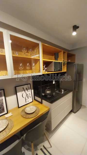 Apartamento à venda com 1 quarto, 45m² - Foto 16