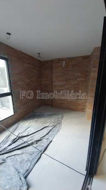 Apartamento à venda com 1 quarto, 45m² - Foto 21