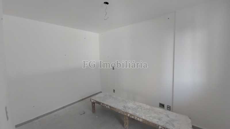 Apartamento à venda com 1 quarto, 45m² - Foto 24