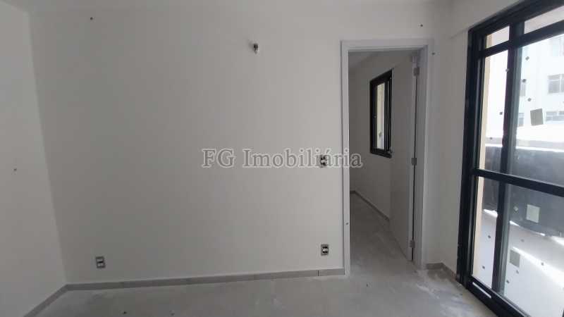 Apartamento à venda com 1 quarto, 45m² - Foto 26