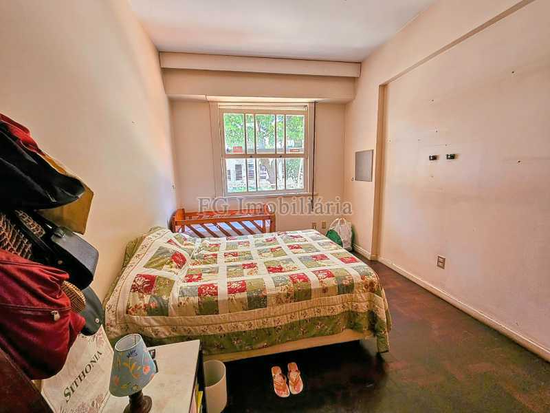 Apartamento à venda com 3 quartos, 136m² - Foto 11