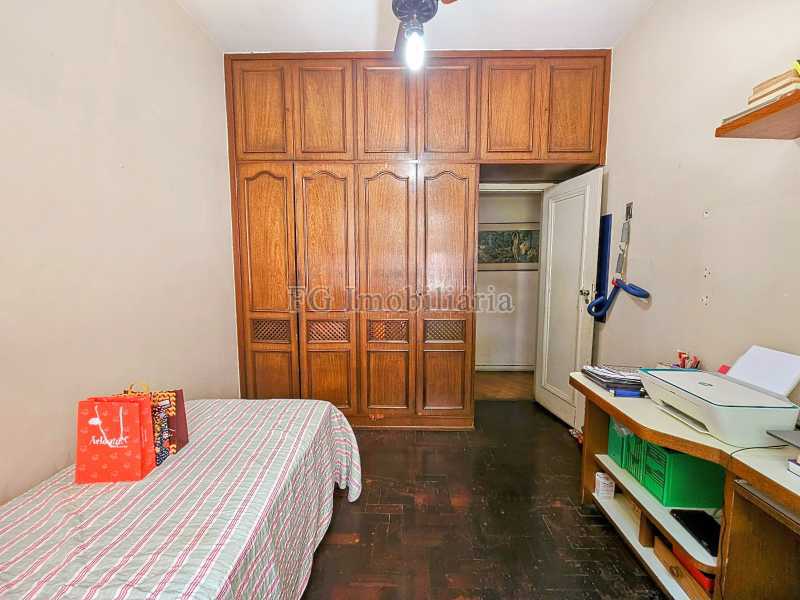 Apartamento à venda com 3 quartos, 136m² - Foto 18