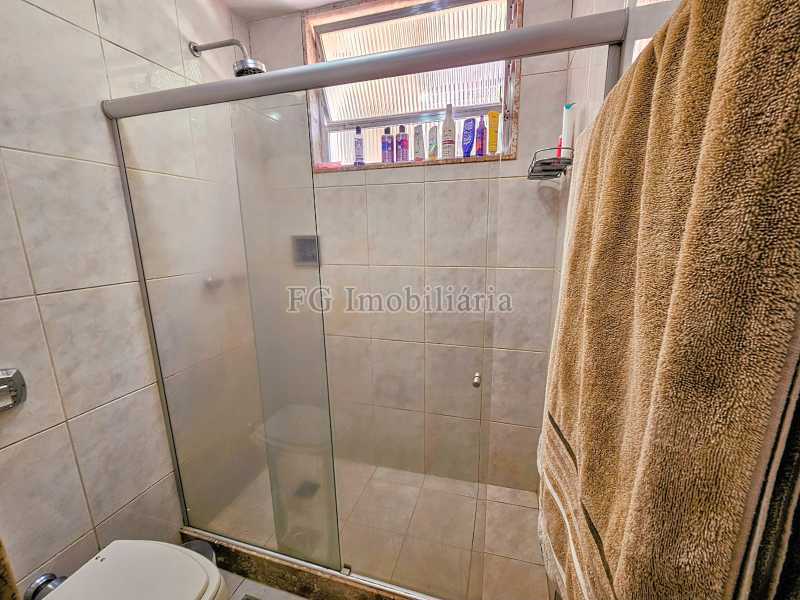 Apartamento à venda com 3 quartos, 136m² - Foto 20