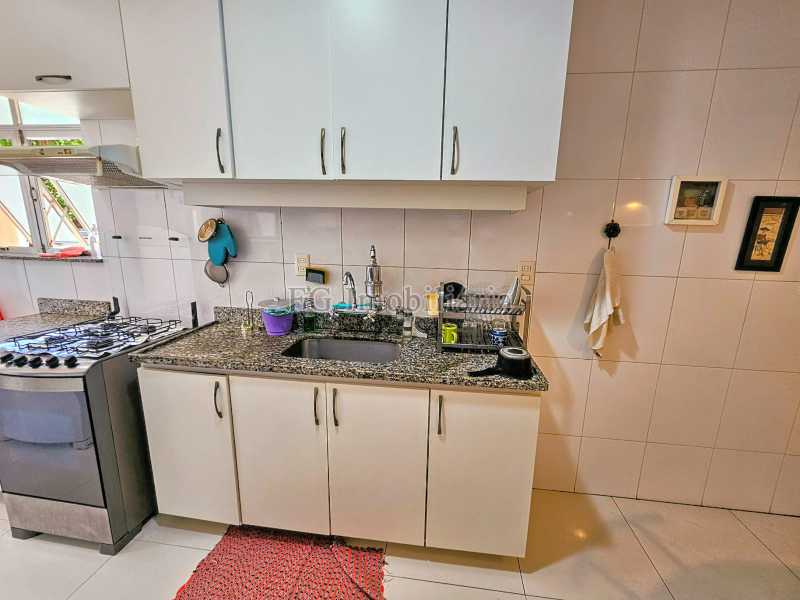 Apartamento à venda com 3 quartos, 136m² - Foto 23