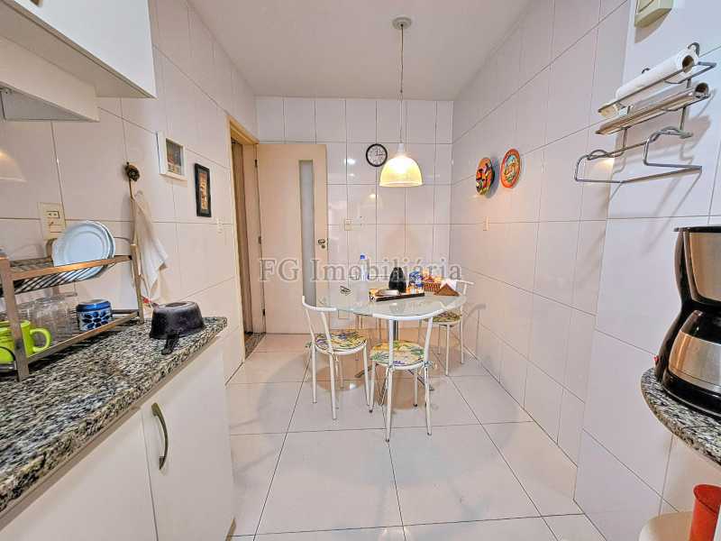 Apartamento à venda com 3 quartos, 136m² - Foto 26