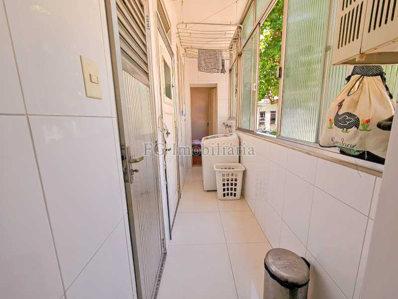 Apartamento à venda com 3 quartos, 136m² - Foto 27