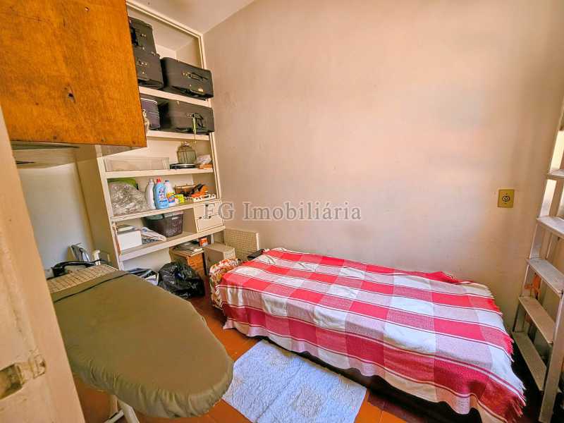 Apartamento à venda com 3 quartos, 136m² - Foto 29