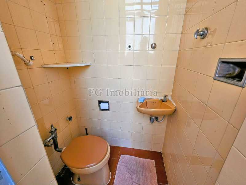 Apartamento à venda com 3 quartos, 136m² - Foto 30