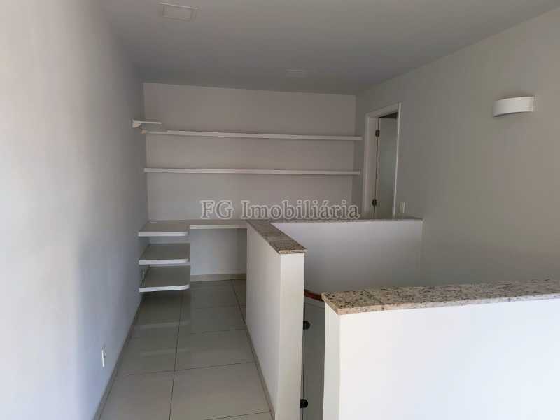 Cobertura à venda com 3 quartos, 135m² - Foto 8