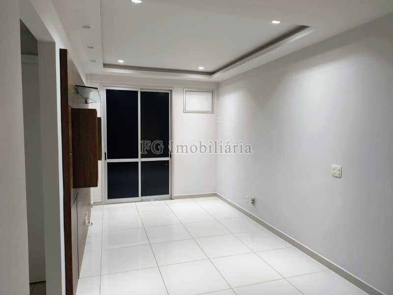 Cobertura à venda com 3 quartos, 135m² - Foto 13