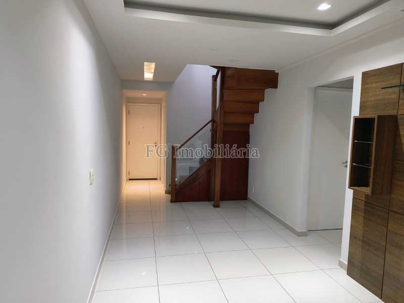 Cobertura à venda com 3 quartos, 135m² - Foto 14