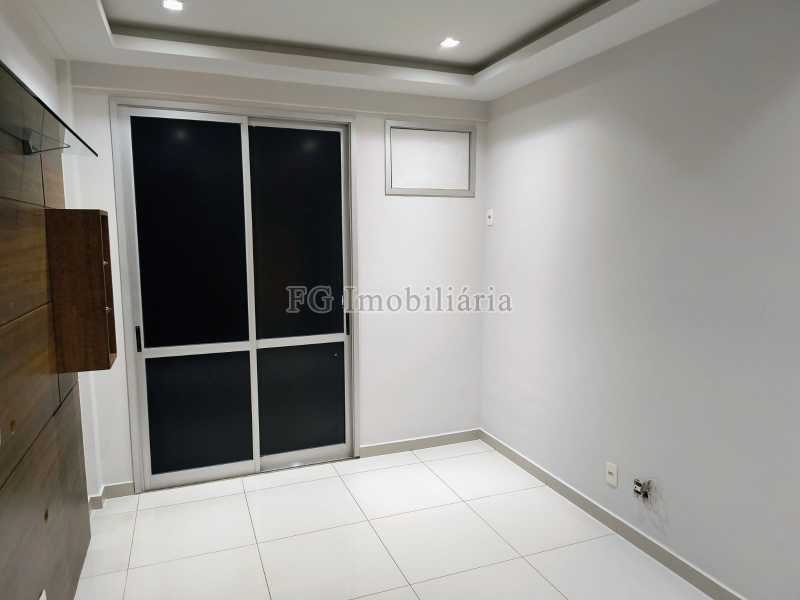 Cobertura à venda com 3 quartos, 135m² - Foto 21