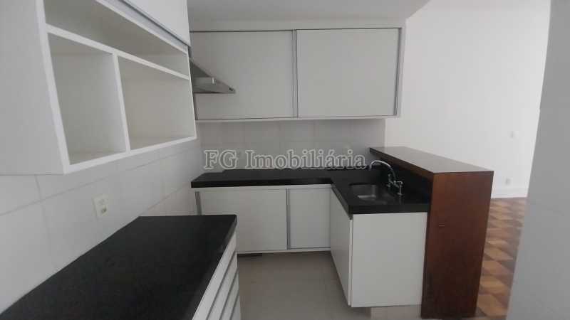 Apartamento à venda com 2 quartos, 75m² - Foto 13