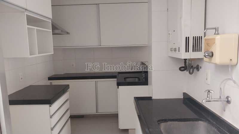 Apartamento à venda com 2 quartos, 75m² - Foto 15