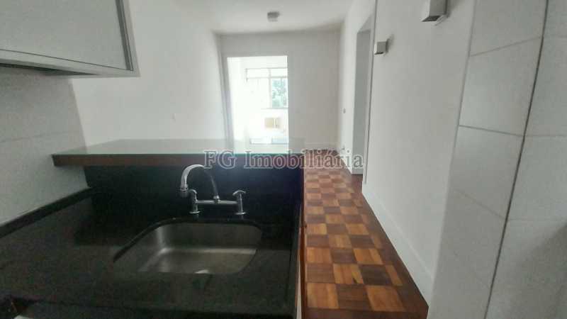 Apartamento à venda com 2 quartos, 75m² - Foto 16