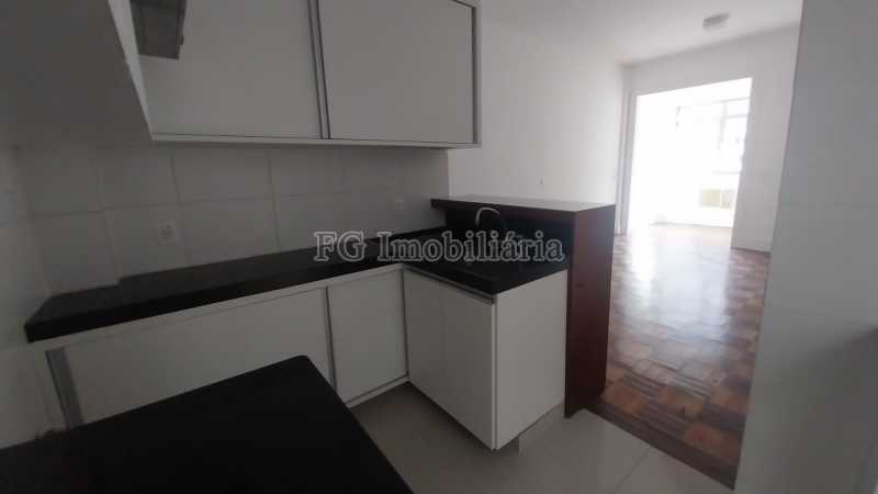 Apartamento à venda com 2 quartos, 75m² - Foto 19