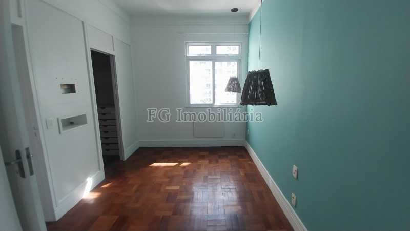 Apartamento à venda com 2 quartos, 75m² - Foto 20