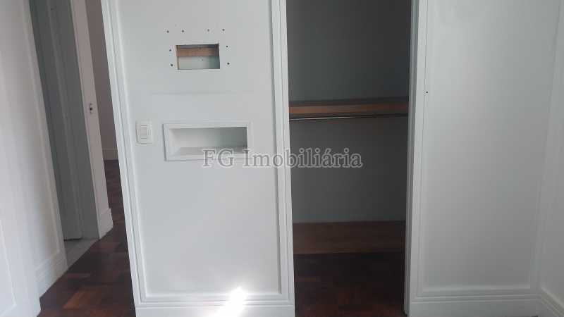 Apartamento à venda com 2 quartos, 75m² - Foto 21