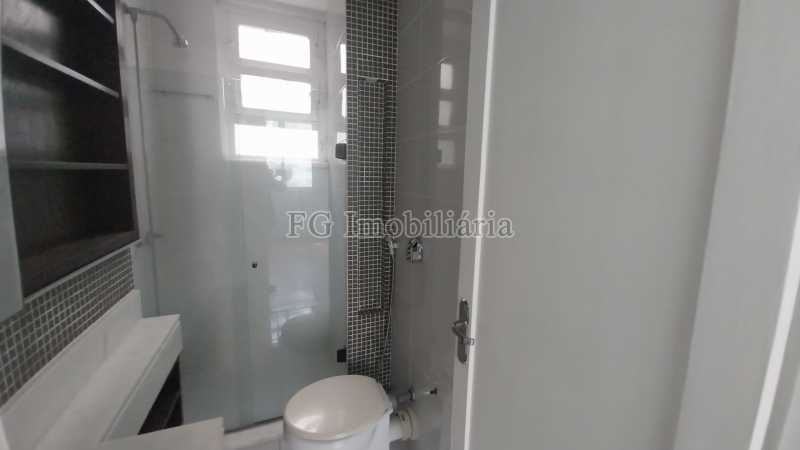 Apartamento à venda com 2 quartos, 75m² - Foto 22