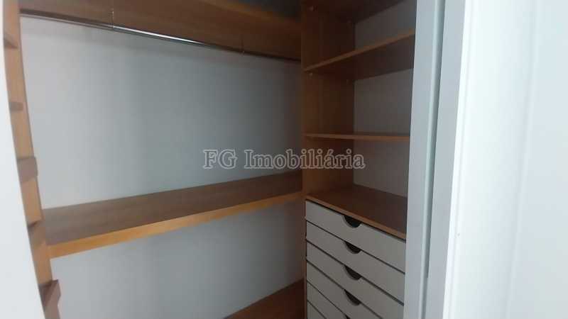 Apartamento à venda com 2 quartos, 75m² - Foto 28