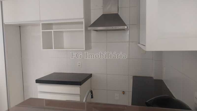 Apartamento à venda com 2 quartos, 75m² - Foto 29