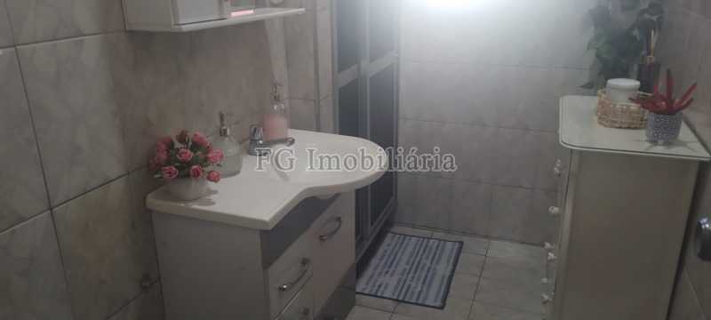 Casa à venda com 2 quartos, 70m² - Foto 9