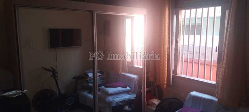 Casa à venda com 2 quartos, 70m² - Foto 23