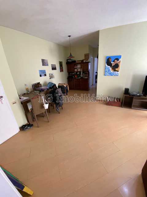 Apartamento à venda com 2 quartos, 76m² - Foto 3