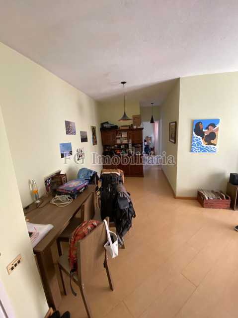 Apartamento à venda com 2 quartos, 76m² - Foto 4