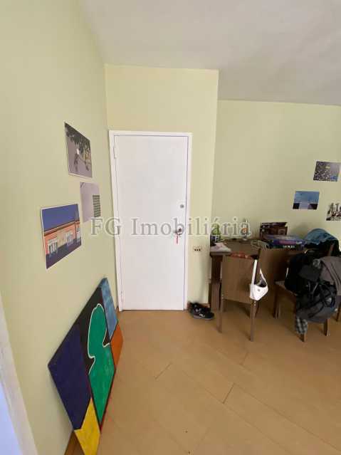 Apartamento à venda com 2 quartos, 76m² - Foto 5