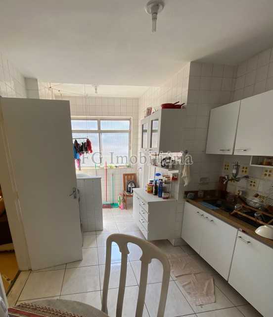 Apartamento à venda com 2 quartos, 76m² - Foto 6