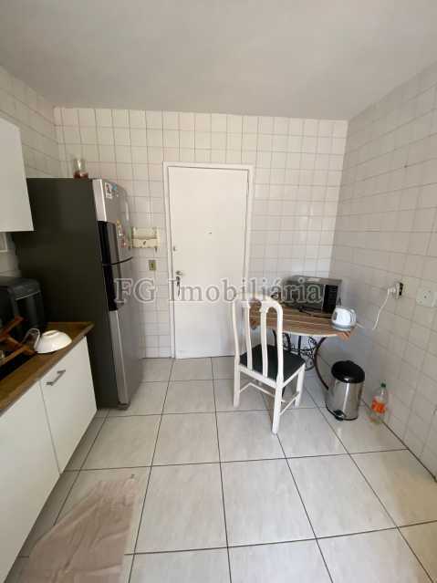 Apartamento à venda com 2 quartos, 76m² - Foto 8