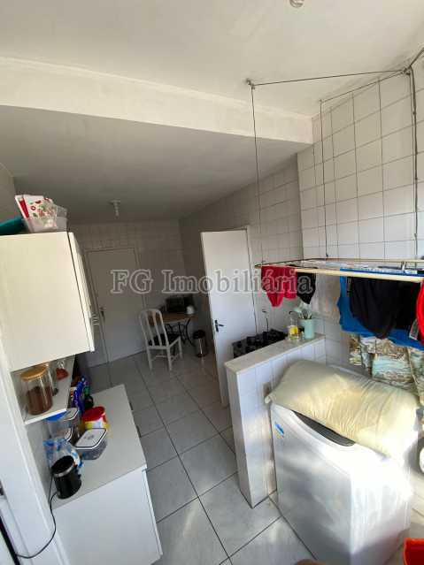 Apartamento à venda com 2 quartos, 76m² - Foto 10