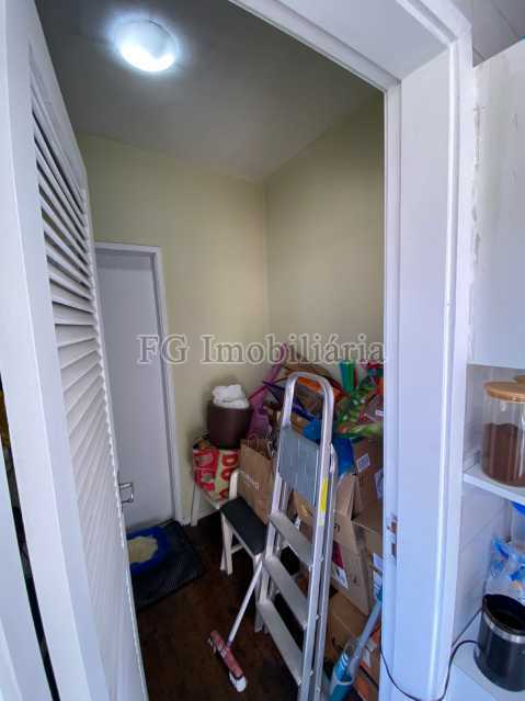 Apartamento à venda com 2 quartos, 76m² - Foto 11