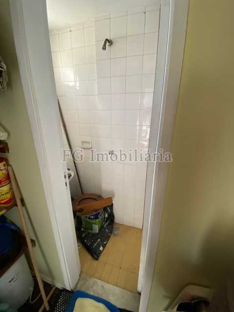 Apartamento à venda com 2 quartos, 76m² - Foto 12