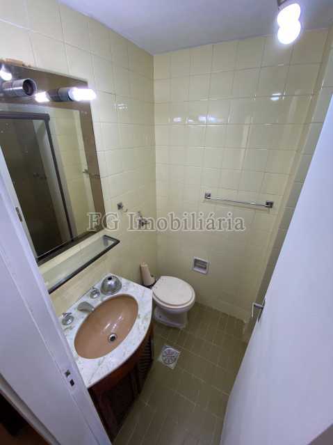 Apartamento à venda com 2 quartos, 76m² - Foto 13