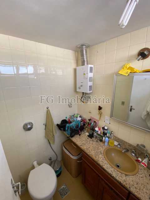 Apartamento à venda com 2 quartos, 76m² - Foto 18