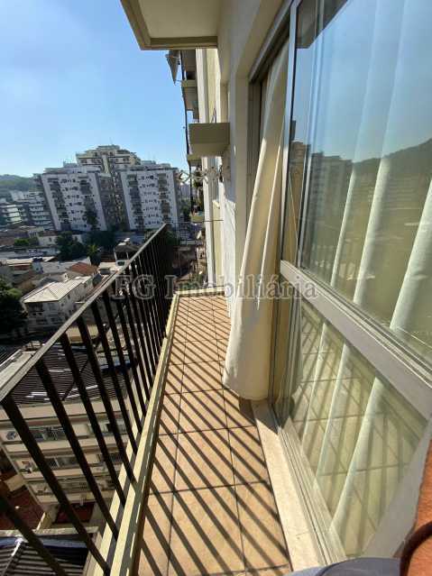 Apartamento à venda com 2 quartos, 76m² - Foto 20