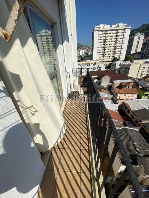 Apartamento à venda com 2 quartos, 76m² - Foto 21