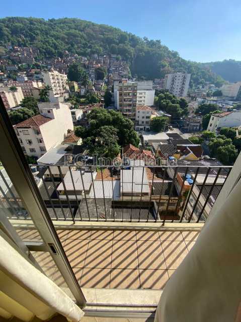 Apartamento à venda com 2 quartos, 76m² - Foto 22