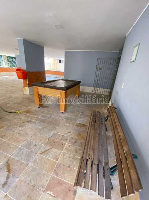 Apartamento à venda com 2 quartos, 76m² - Foto 29