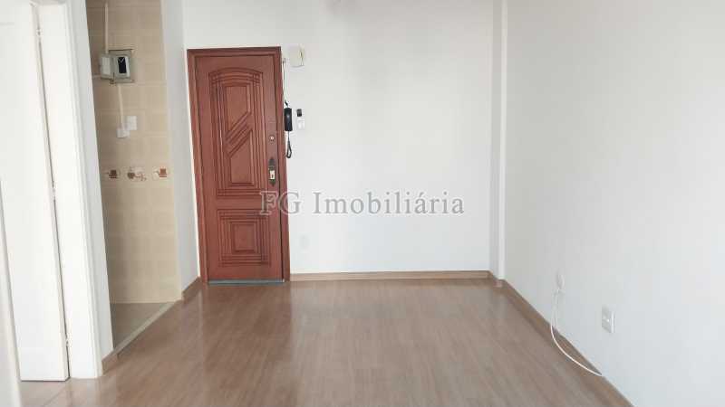 Apartamento à venda com 1 quarto, 45m² - Foto 7