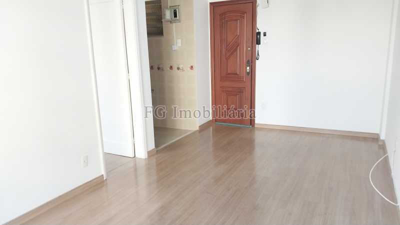 Apartamento à venda com 1 quarto, 45m² - Foto 8