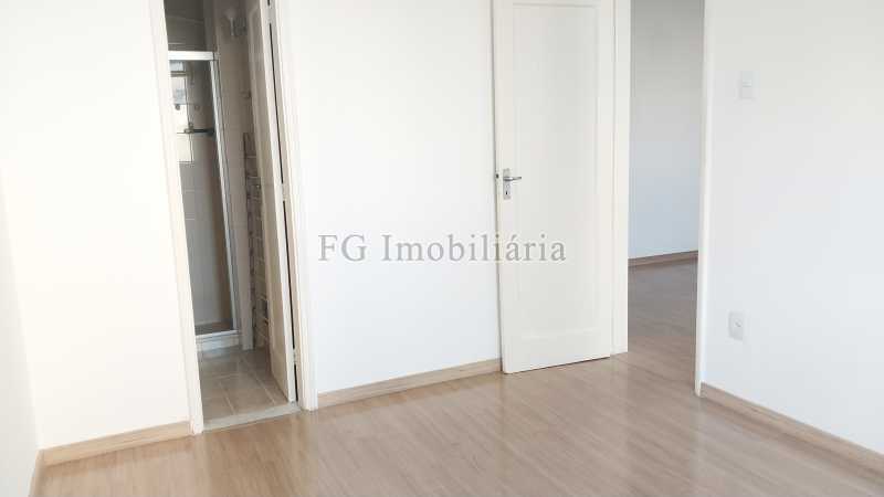 Apartamento à venda com 1 quarto, 45m² - Foto 9