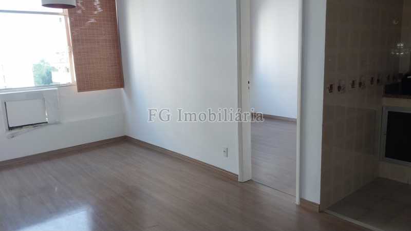 Apartamento à venda com 1 quarto, 45m² - Foto 10