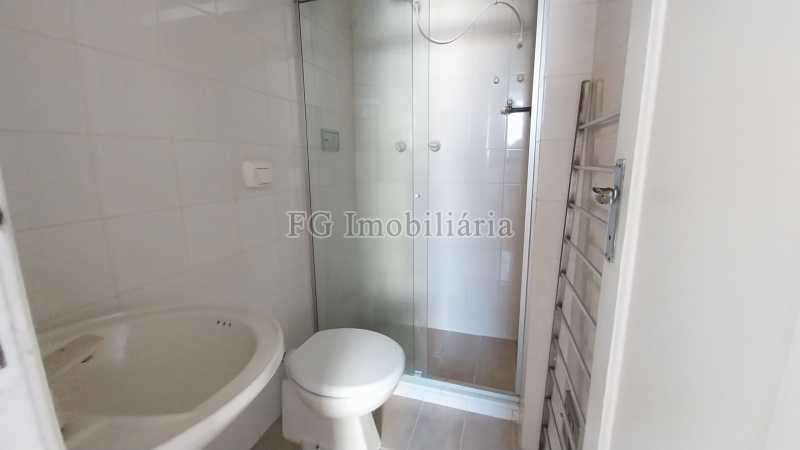 Apartamento à venda com 1 quarto, 45m² - Foto 16