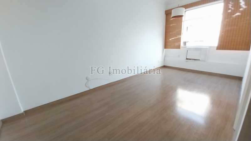 Apartamento à venda com 1 quarto, 45m² - Foto 17