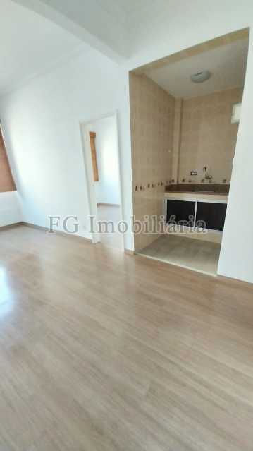 Apartamento à venda com 1 quarto, 45m² - Foto 21